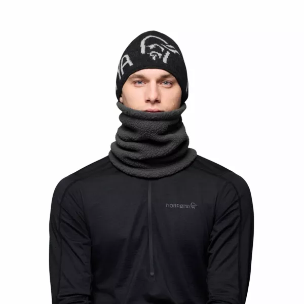 Zdjęcie 1 produktu Komin polarowy Norrona /29 Warm3 Neck