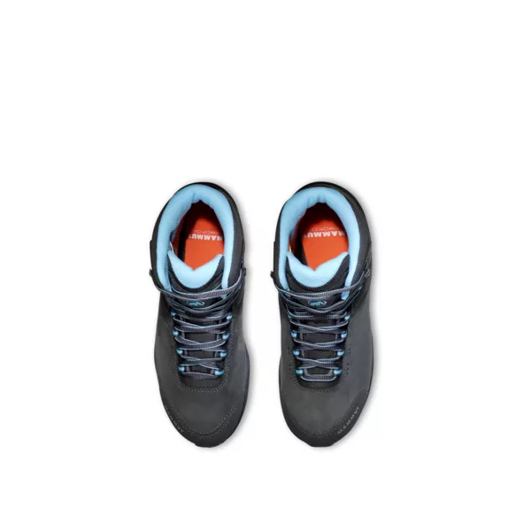 Zdjęcie 3 produktu Buty Nova III Mid GTX Women