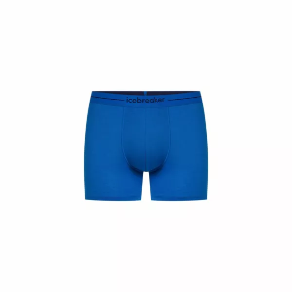 Zdjęcie 0 produktu Bokserki Icebreaker Merino 150 Anatomica Boxers Men