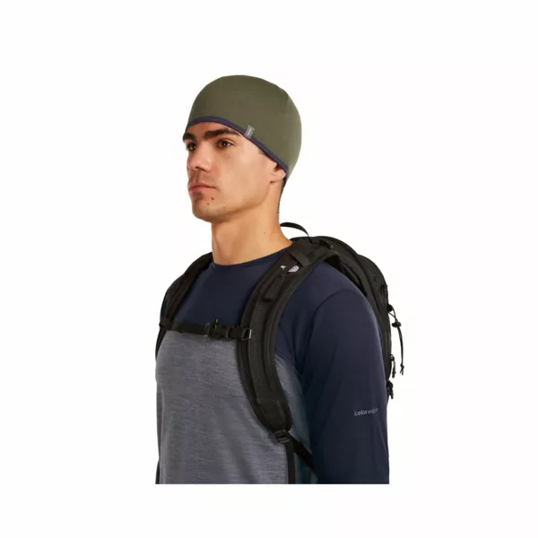Zdjęcie 6 produktu Czapka Icebreaker Merino 200 Oasis Reversible Beanie