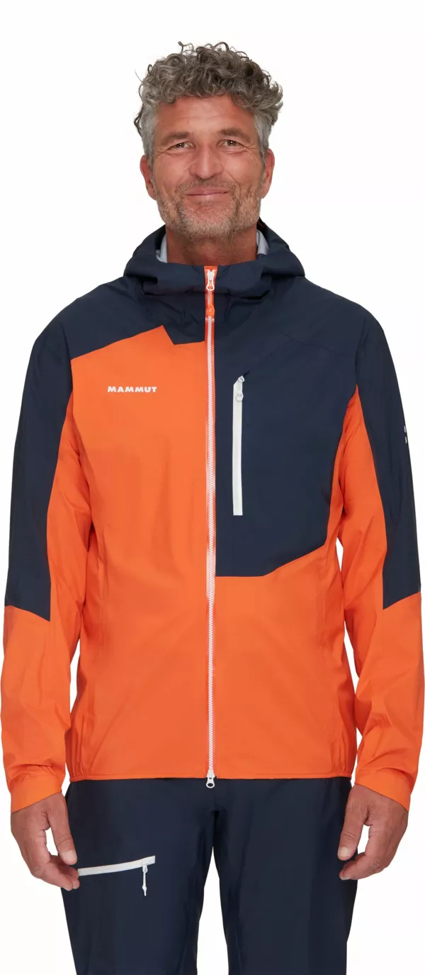 Zdjęcie 1 produktu Kurtka Eiger Speed HS Hooded Jacket Men