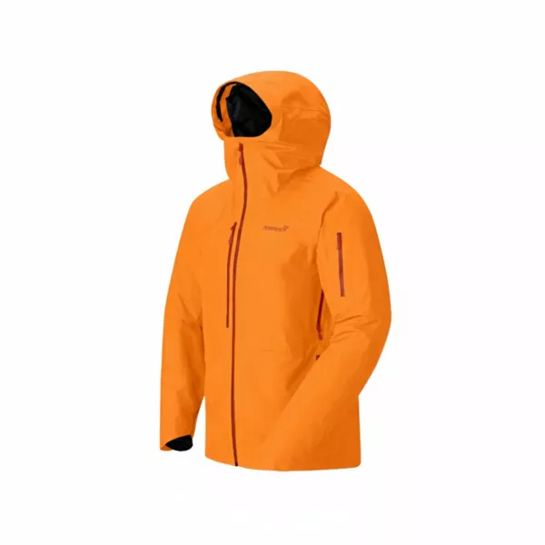 Zdjęcie 1 produktu Kurtka ocieplana Norrona Lofoten Gore-Tex Insulated Jacket Men