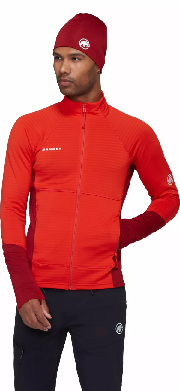 Zdjęcie 1 produktu Polar Mammut Taiss ML Jacket Men