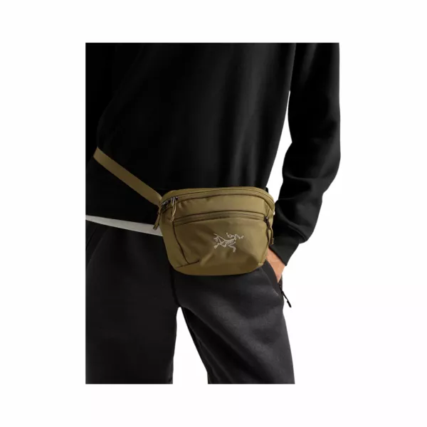 Zdjęcie 6 produktu Nerka Arcteryx Mantis 1 Waist Pack