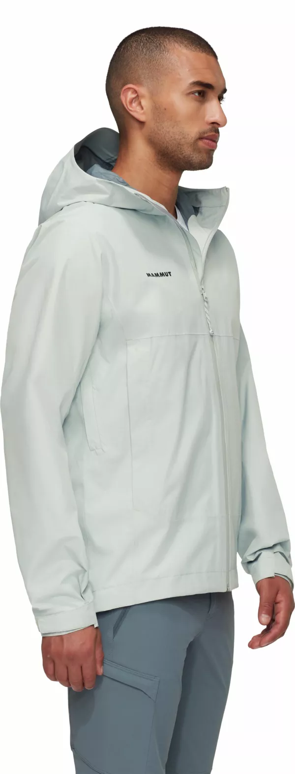 Zdjęcie 2 produktu Kurtka membranowa Mammut Treeline HS Hooded Jacket Men