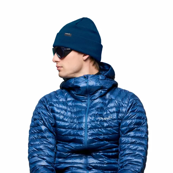 Zdjęcie 3 produktu Czapka Norrona /29 Mid MerinoUll Beanie
