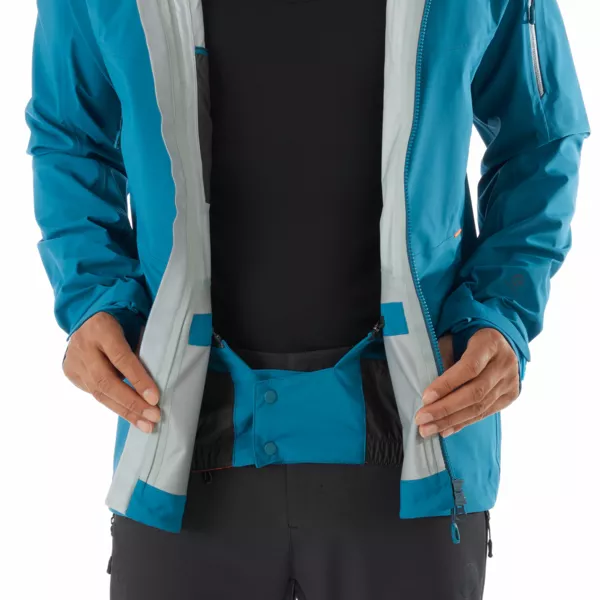 Zdjęcie 12 produktu Kurtka Haldigrat HS Hooded Jacket Men