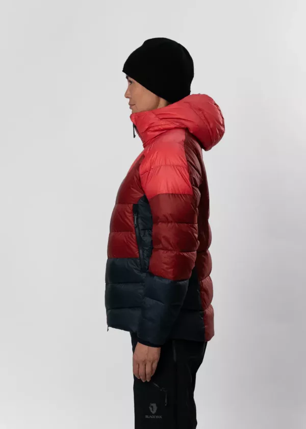 Zdjęcie 4 produktu Kurtka puchowa Black Yak Tilicho Hooded Down Jacket Women