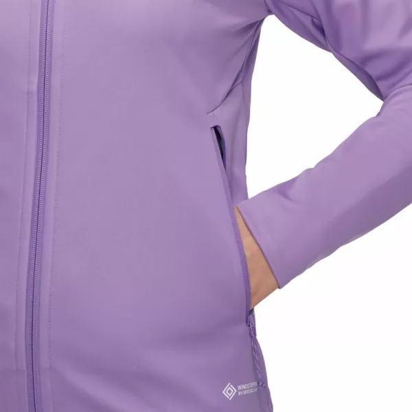 Zdjęcie 6 produktu Kurtka Mammut Ultimate VII SO Hooded Jacket Women