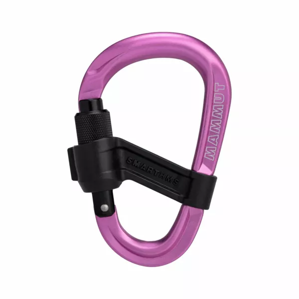 Zdjęcie 2 produktu Zestaw do asekuracji Smart 2.0 Belay Package