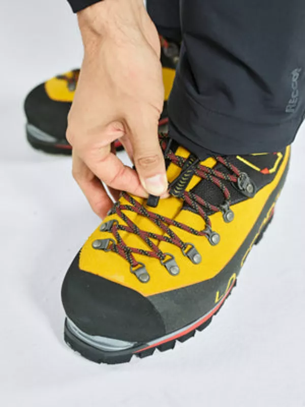 Zdjęcie 10 produktu Spodnie Black Yak Gurja Alpine Cordura Pants Men