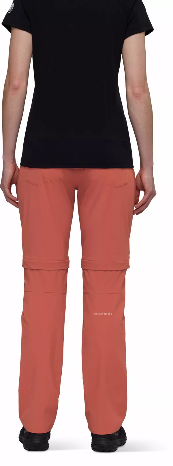 Zdjęcie 3 produktu Spodnie Runbold Zip Off Pants Women