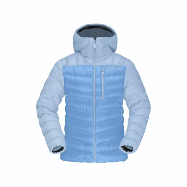 Zdjęcie 0 produktu Kurtka puchowa Norrona Lyngen Down850 Hood Women