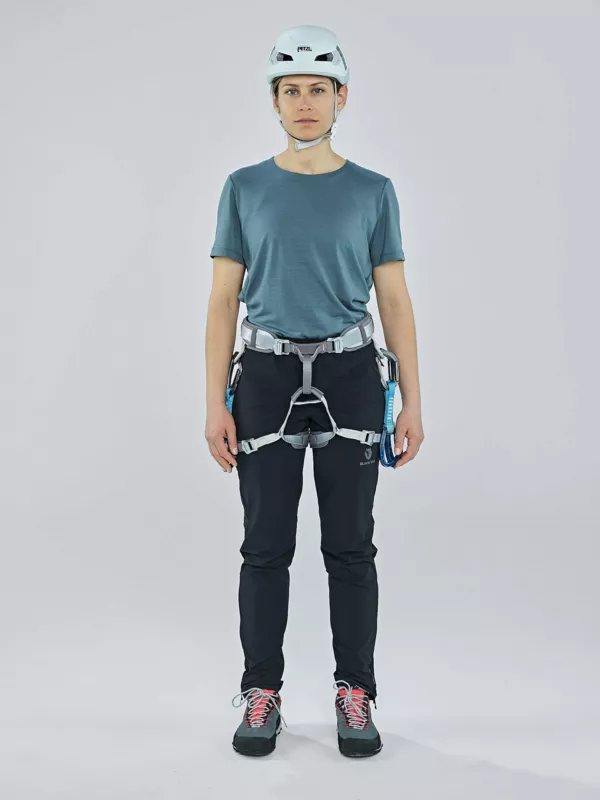 Zdjęcie 6 produktu Spodnie Black Yak Dangi Outdoor Pants Women