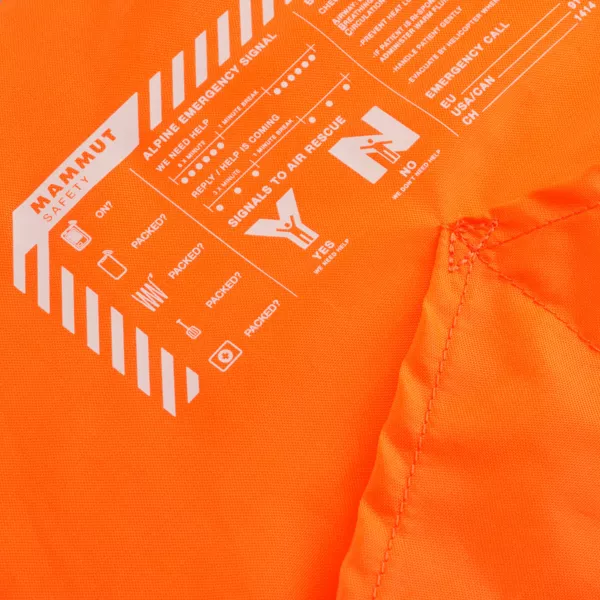 Zdjęcie 8 produktu Plecak narciarski Mammut Nirvana 18 Women