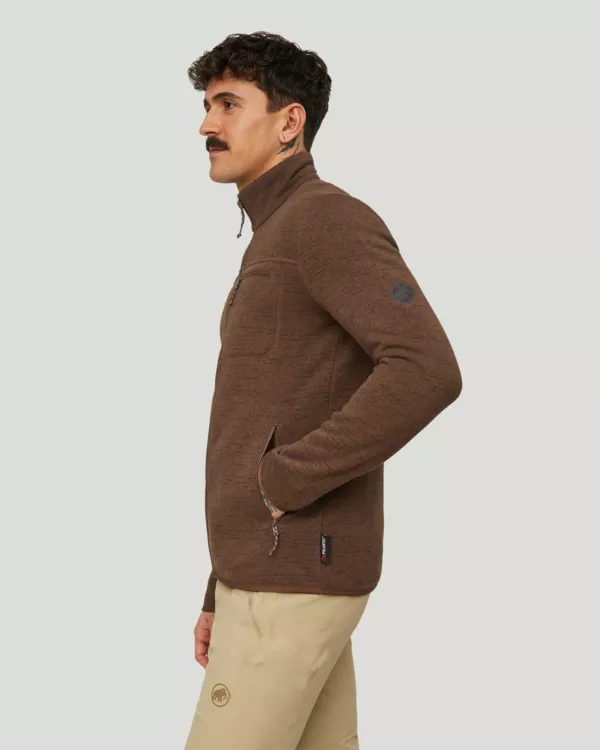 Zdjęcie 2 produktu Polar Mammut Arctic IV ML Jacket Men