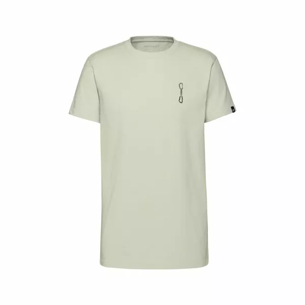Zdjęcie 0 produktu Koszulka Mammut Massone T-Shirt Men Quickdraw