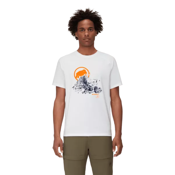 Zdjęcie 1 produktu Koszulka Mountain T-Shirt Men Eiger