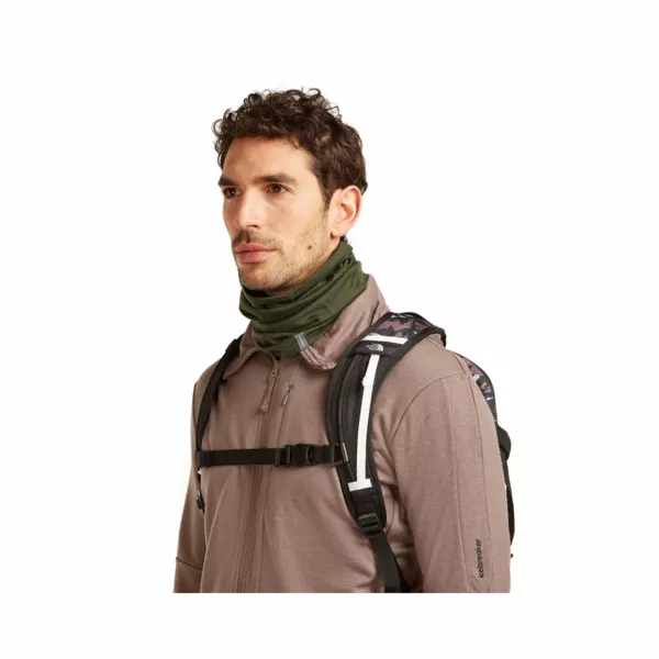 Zdjęcie 5 produktu Komin Icebreaker Merino 200 Oasis Flexi Chute