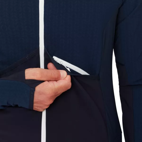 Zdjęcie 5 produktu Bluza Mammut Eiger Speed ML Hybrid Hooded Jacket Men