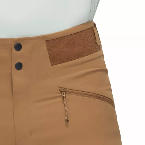 Zdjęcie 4 produktu Spodnie Mammut Courmayeur SO Pants Men