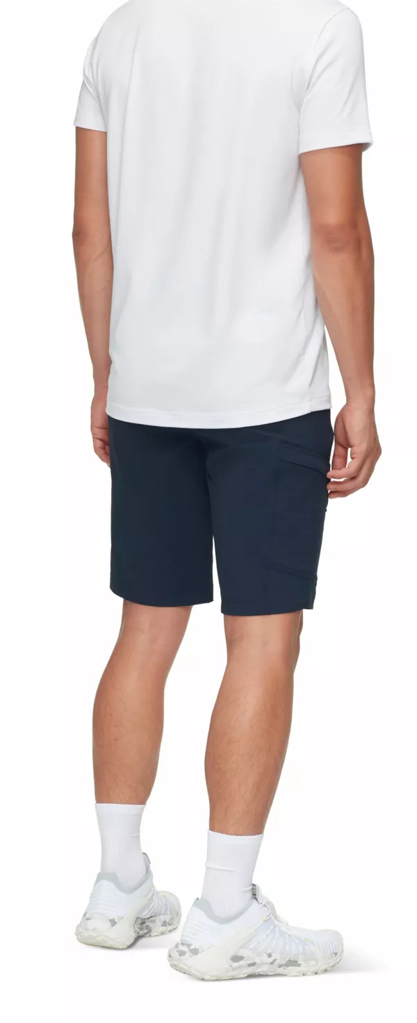 Zdjęcie 3 produktu Spodenki Mammut Runbold IV Shorts Men