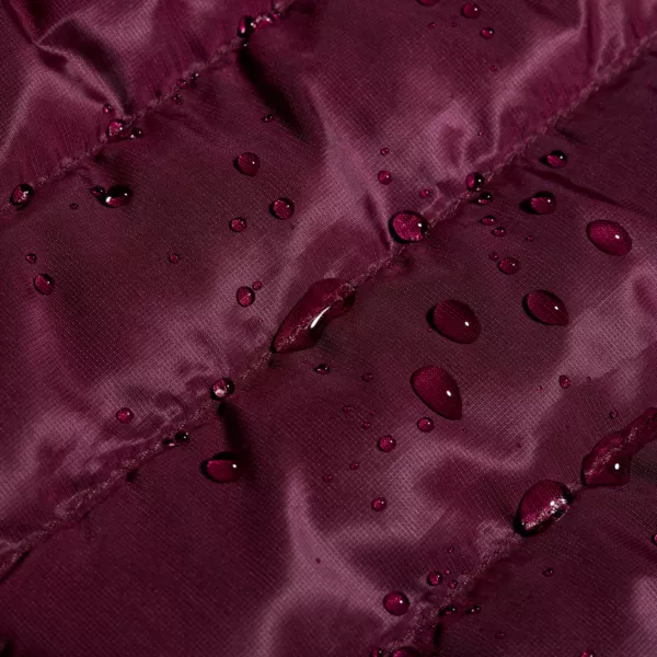 Zdjęcie 6 produktu Kurtka syntetyczna Mammut Albula IN Hooded Jacket Women