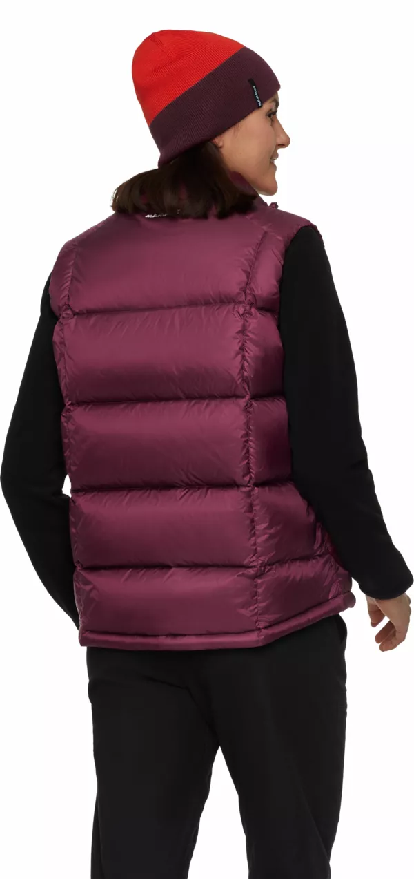 Zdjęcie 3 produktu Kamizelka puchowa Mammut Glacier Glow IN Vest Women