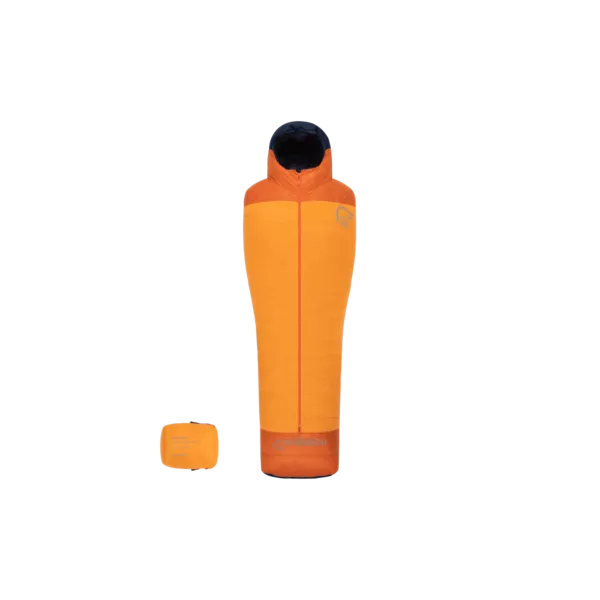 Zdjęcie 2 produktu Śpiwór puchowy Norrona Falketind Down800 0C Sleeping bag 170 Women