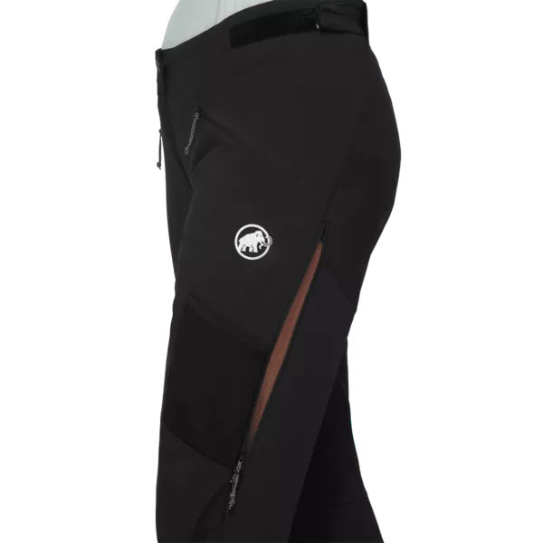 Zdjęcie 5 produktu Spodnie Aenergy IN Hybrid Pants Women