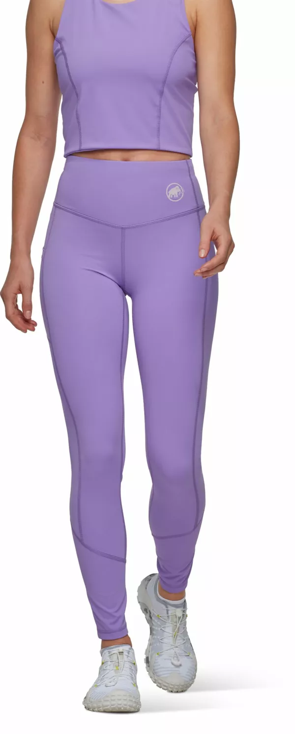 Zdjęcie 1 produktu Legginsy Mammut Massone Tights Women