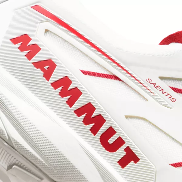 Zdjęcie 6 produktu Buty Mammut Saentis Low Women