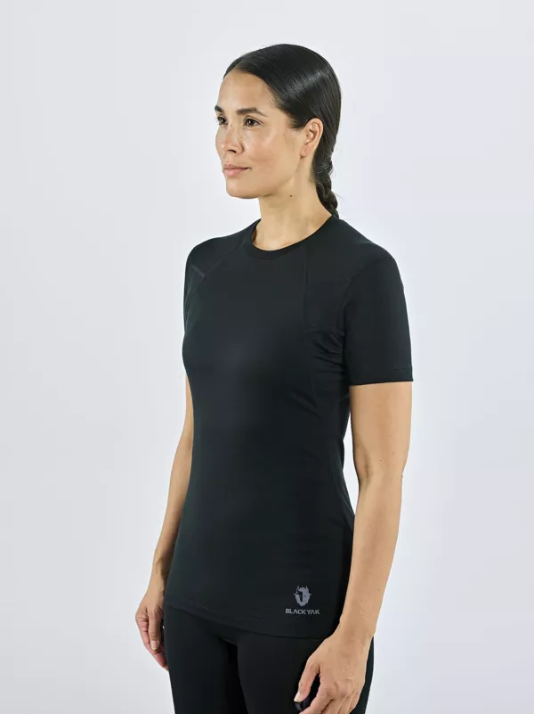 Zdjęcie 3 produktu Koszulka Black Yak Gurla Merino Baselayer T-Shirt Women