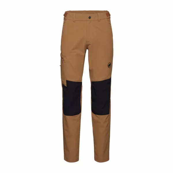 Zdjęcie 0 produktu Spodnie Mammut Runbold Guide SO Pants Men