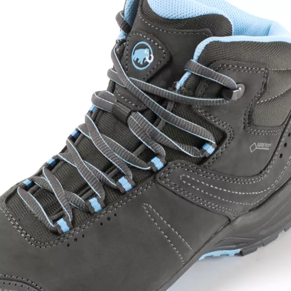 Zdjęcie 4 produktu Buty Nova III Mid GTX Women