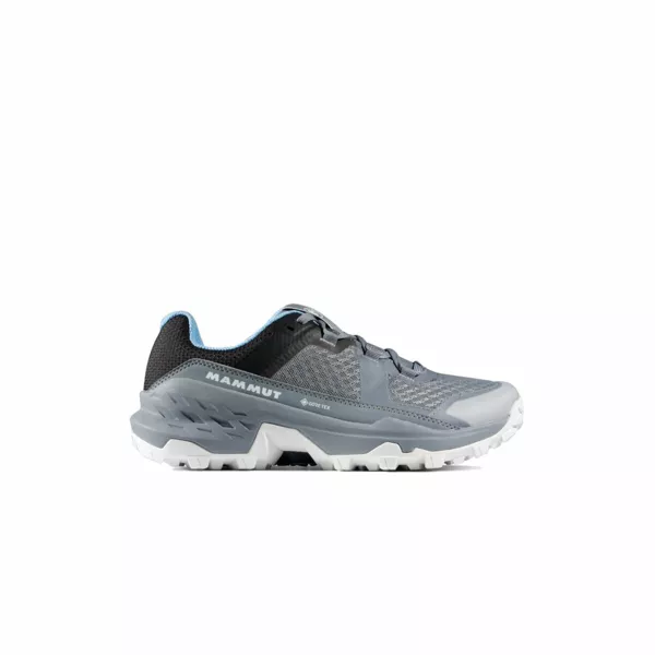 Zdjęcie 1 produktu Buty Mammut Girun II Low GTX Women