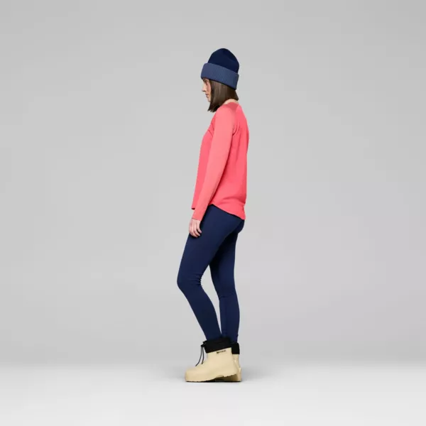 Zdjęcie 4 produktu Koszulka Norrona Femund PureUll Longsleeve Women
