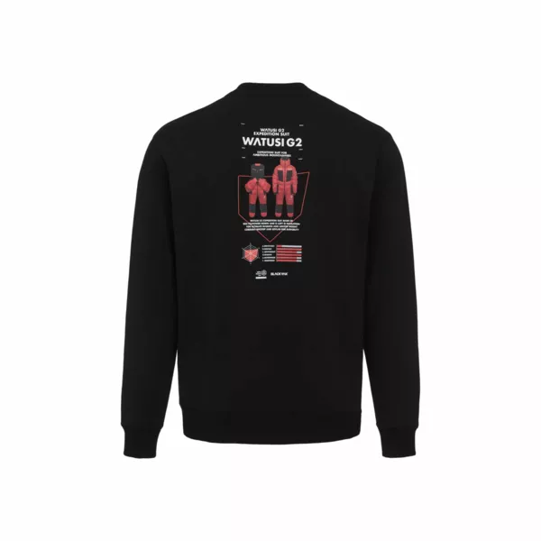 Zdjęcie 1 produktu Bluza Black Yak Ispo Winner Sweat Shirt
