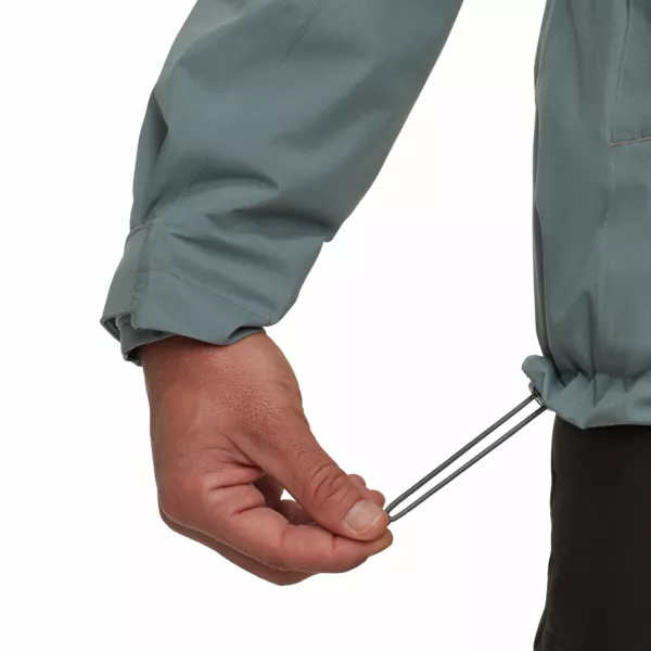 Zdjęcie 6 produktu Kurtka ocieplana Mammut Linard HS Thermo Hooded Jacket Men