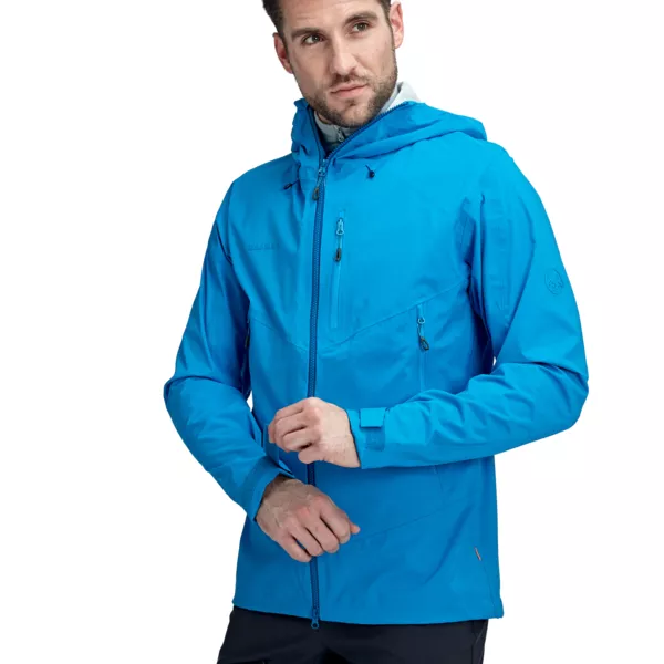 Zdjęcie 12 produktu Kurtka Kento HS Hooded Jacket Men