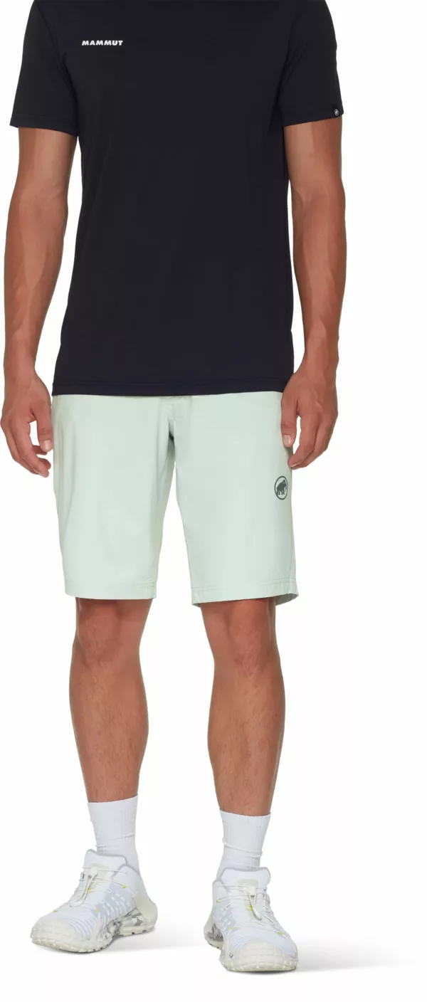 Zdjęcie 1 produktu Spodenki Mammut Hiking V Shorts Men