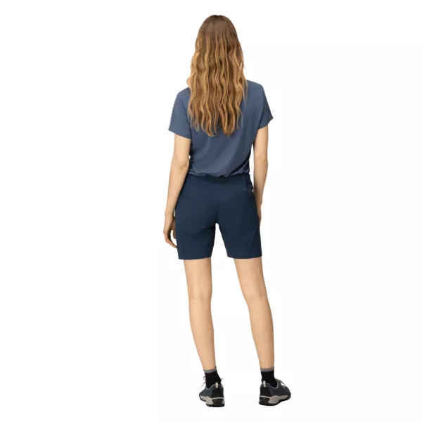 Zdjęcie 3 produktu Spodenki Norrona Femund Flex1 Lightweight Shorts Women