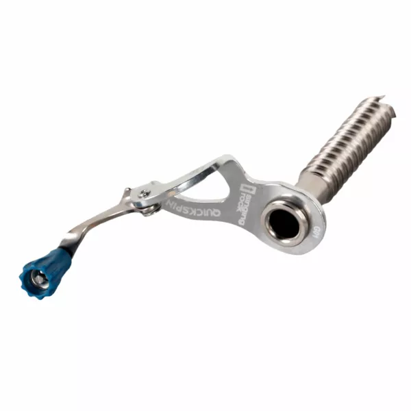 Zdjęcie 2 produktu Śruba lodowa Singing Rock Quickspin 12 cm