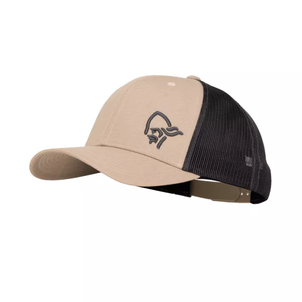 Zdjęcie 0 produktu Czapka Norrona /29 Trucker Mesh Snap Back Cap