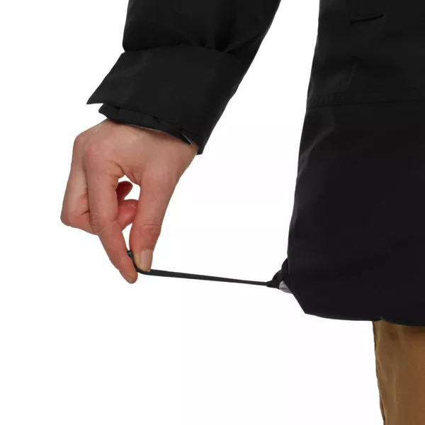 Zdjęcie 6 produktu Kurtka ocieplana Mammut Treeline HS Thermo Hooded Parka Women