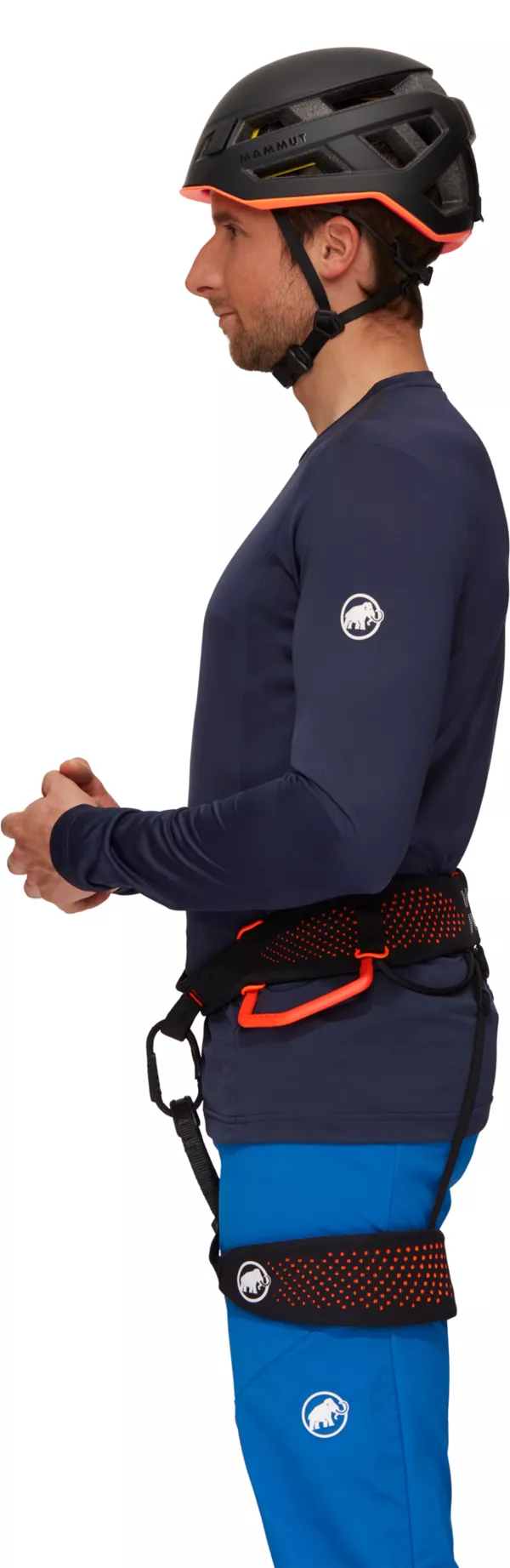 Zdjęcie 1 produktu Uprząż Nordwand Harness