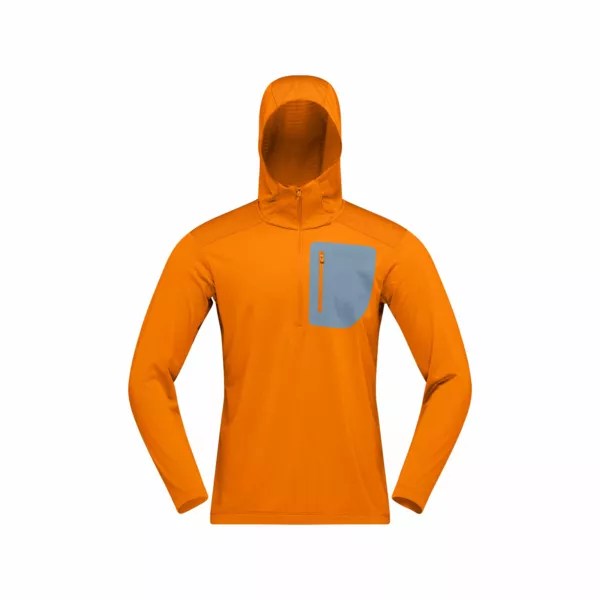Zdjęcie 0 produktu Bluza Norrona Falketind Warm1 Hood Men
