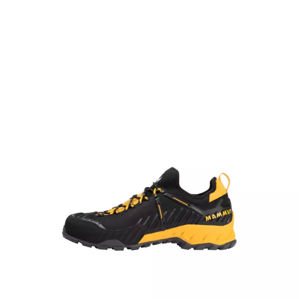 Zdjęcie 0 produktu Buty Alnasca Knit II Low GTX® Men