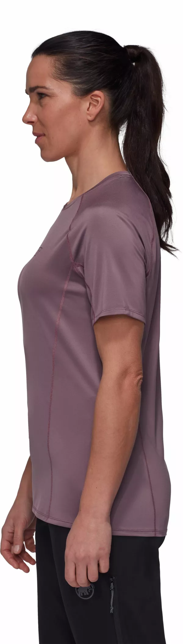 Zdjęcie 2 produktu Koszulka Mammut Selun FL T-Shirt Women Logo