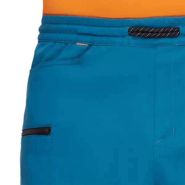 Zdjęcie 4 produktu Spodnie Mammut Massone Pants Men